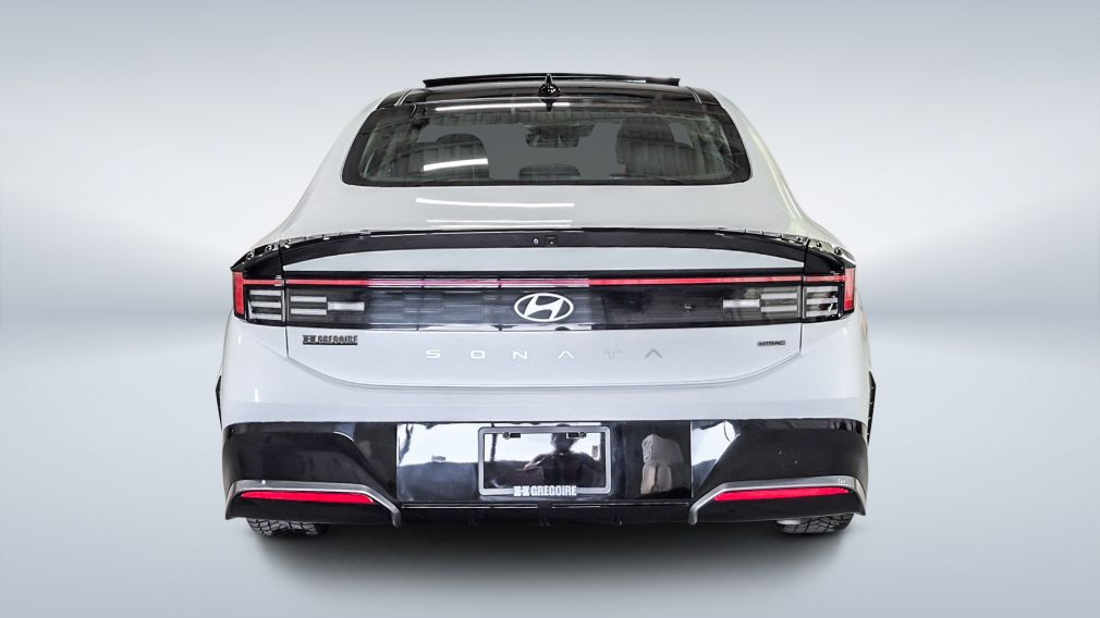 2024 Hyundai Sonata — photo 6