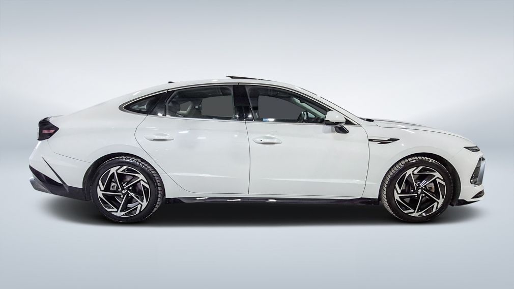 2024 Hyundai Sonata — photo 8