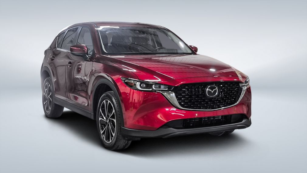 2023 Mazda CX 5