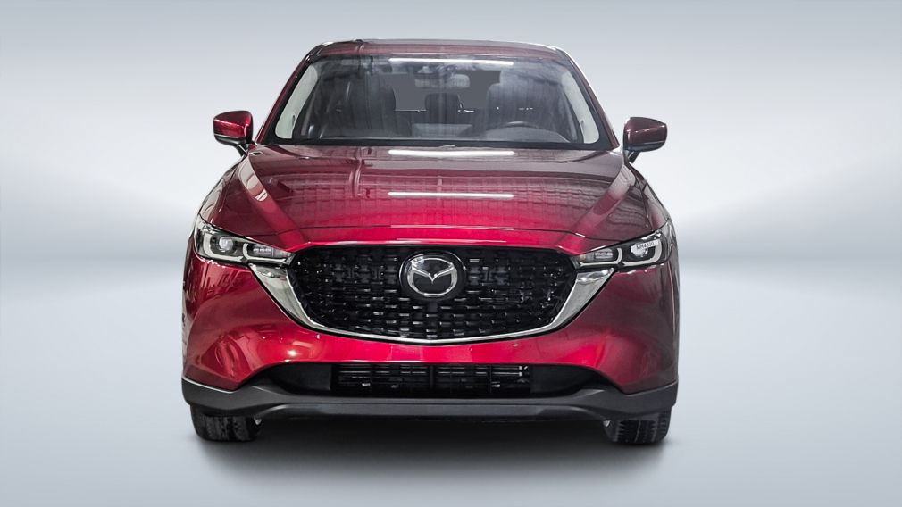 2023 Mazda CX 5 — photo 2