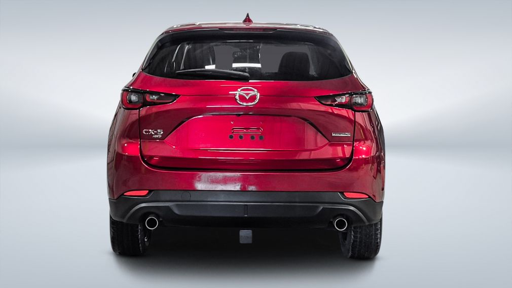 2023 Mazda CX 5 — photo 6