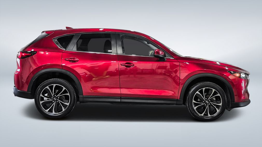 2023 Mazda CX 5 — photo 8