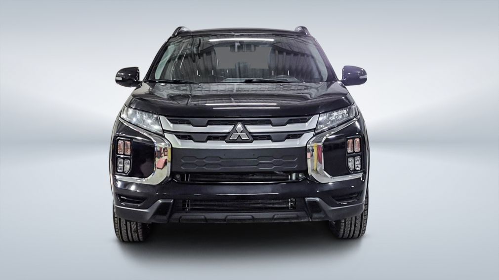 2023 Mitsubishi RVR — photo 2