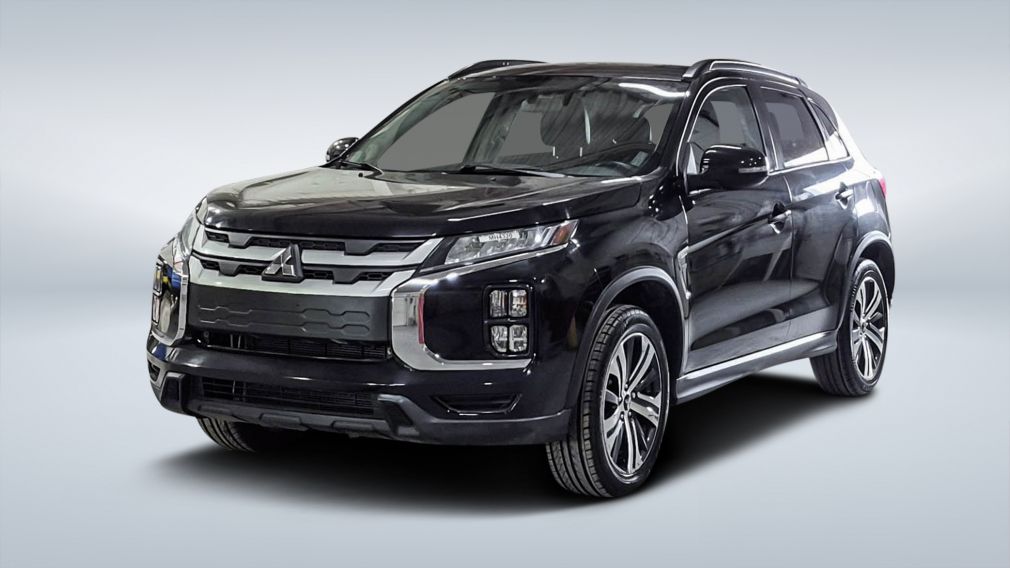 2023 Mitsubishi RVR — photo 3