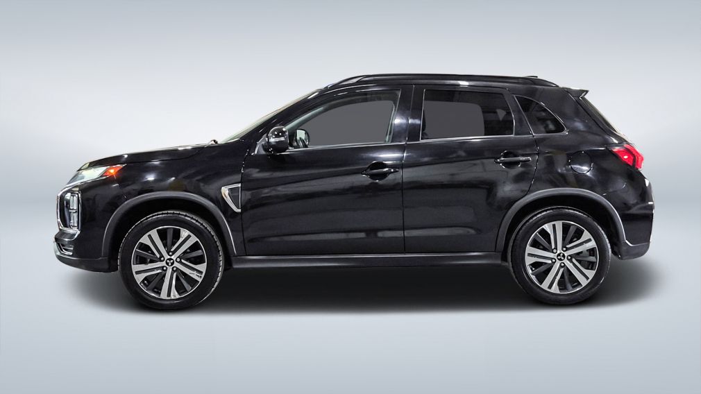 2023 Mitsubishi RVR — photo 4
