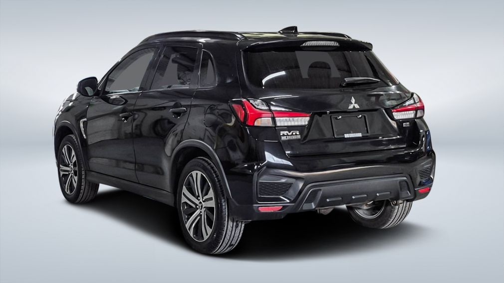 2023 Mitsubishi RVR — photo 5