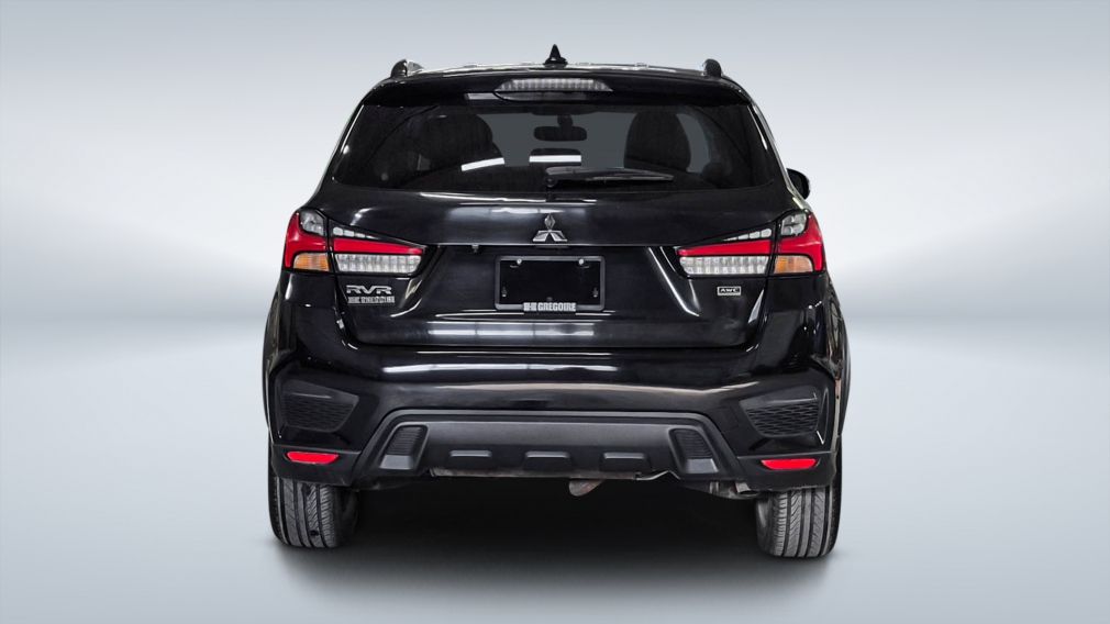 2023 Mitsubishi RVR — photo 6