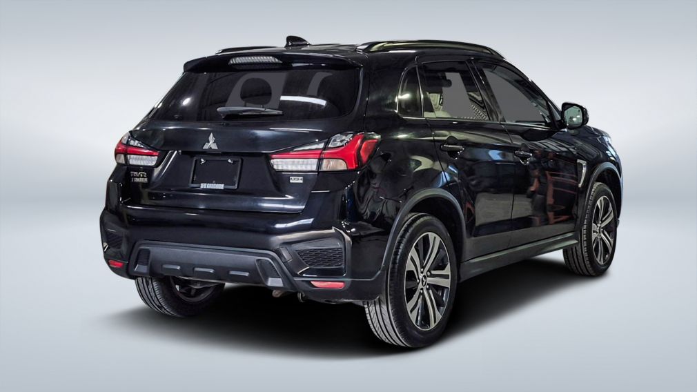 2023 Mitsubishi RVR — photo 7