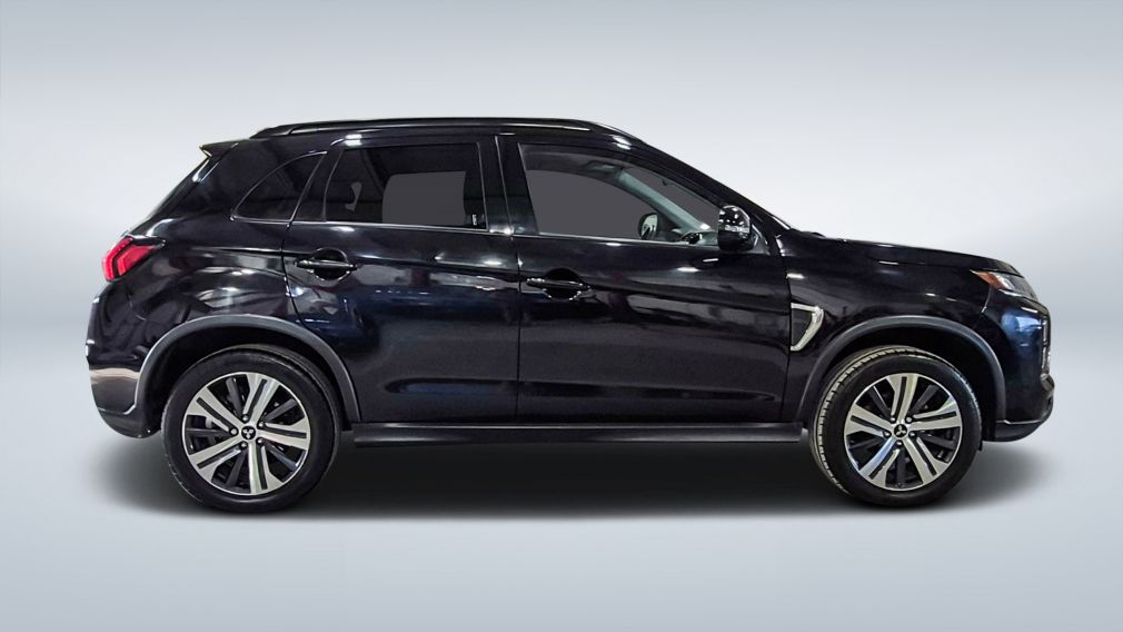2023 Mitsubishi RVR — photo 8