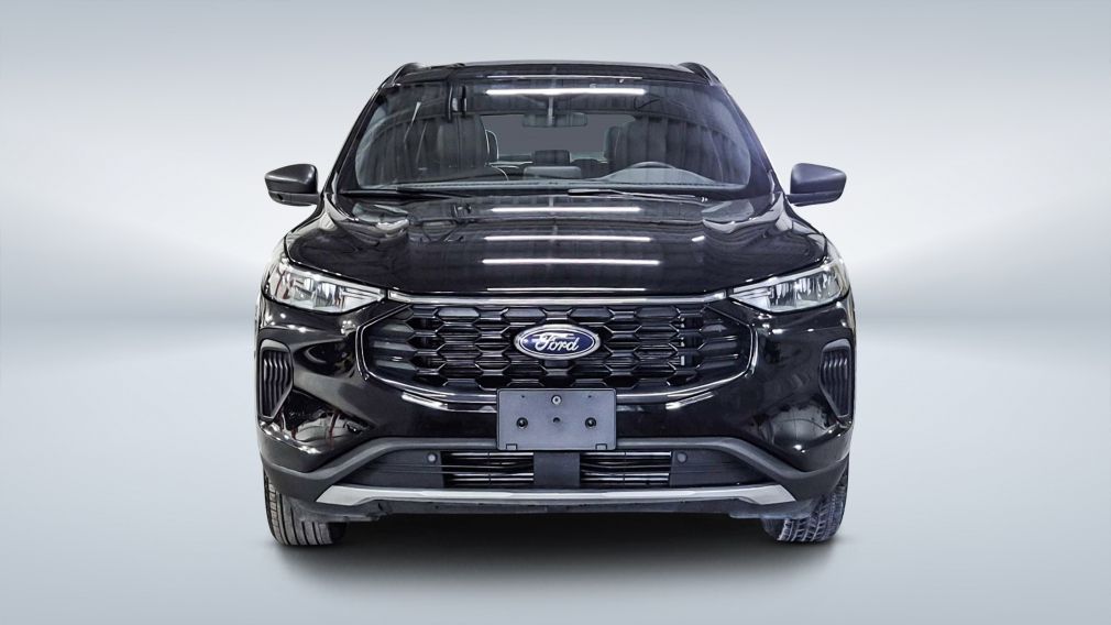 2025 Ford Escape — photo 2