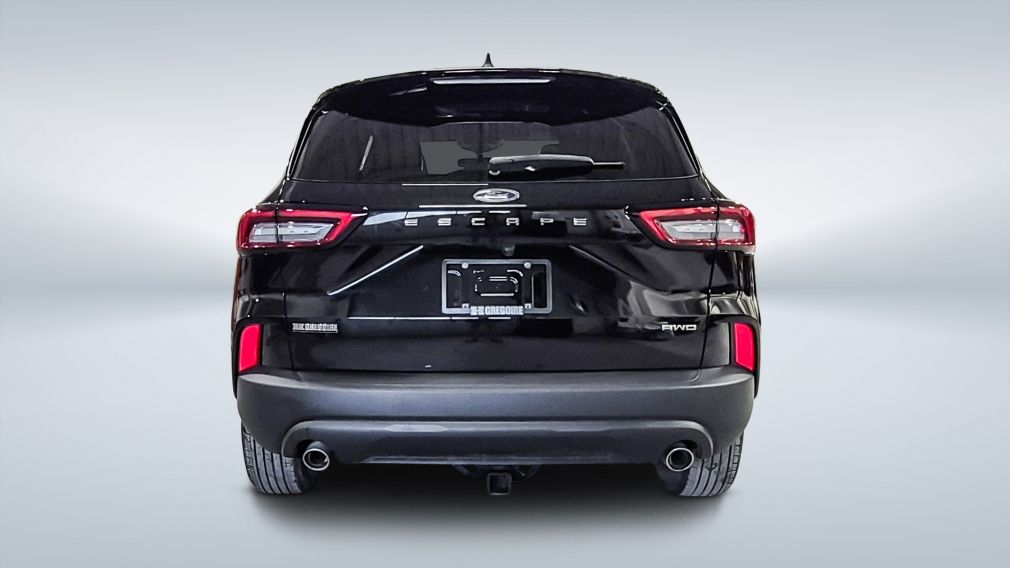 2025 Ford Escape — photo 6