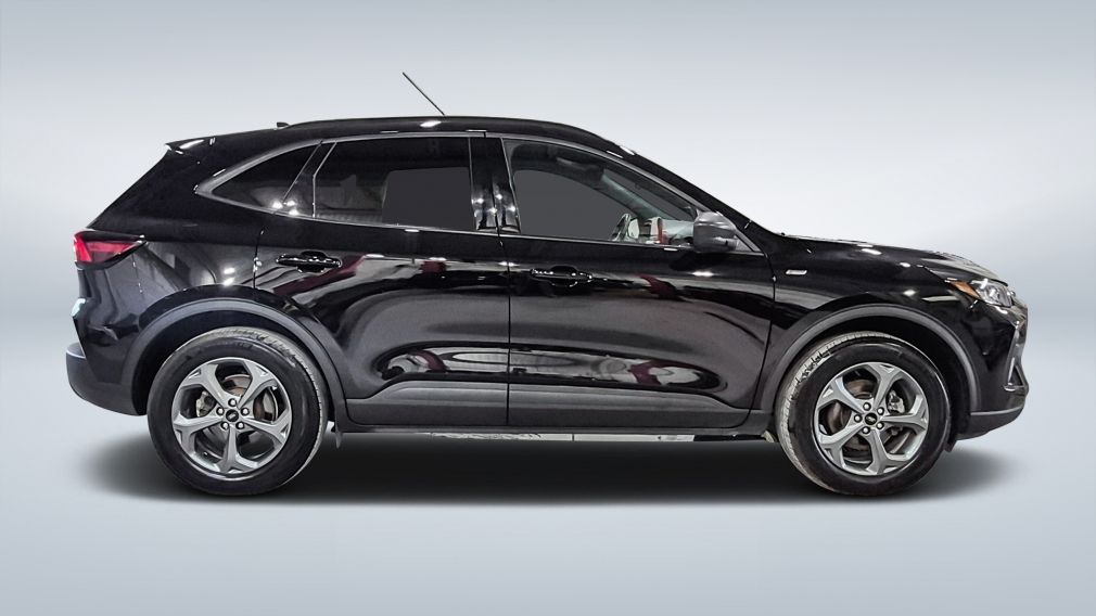 2025 Ford Escape — photo 8