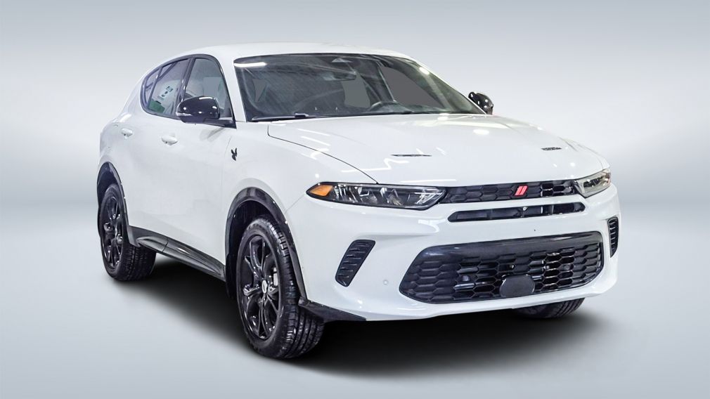 2024 Dodge Hornet