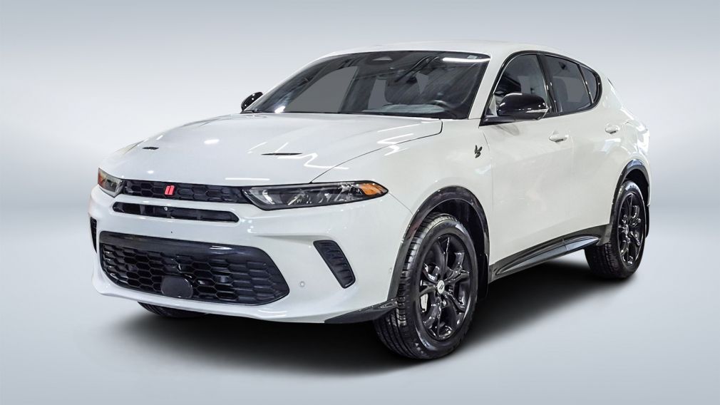 2024 Dodge Hornet — photo 3