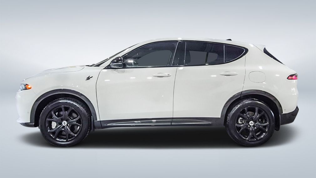 2024 Dodge Hornet — photo 4