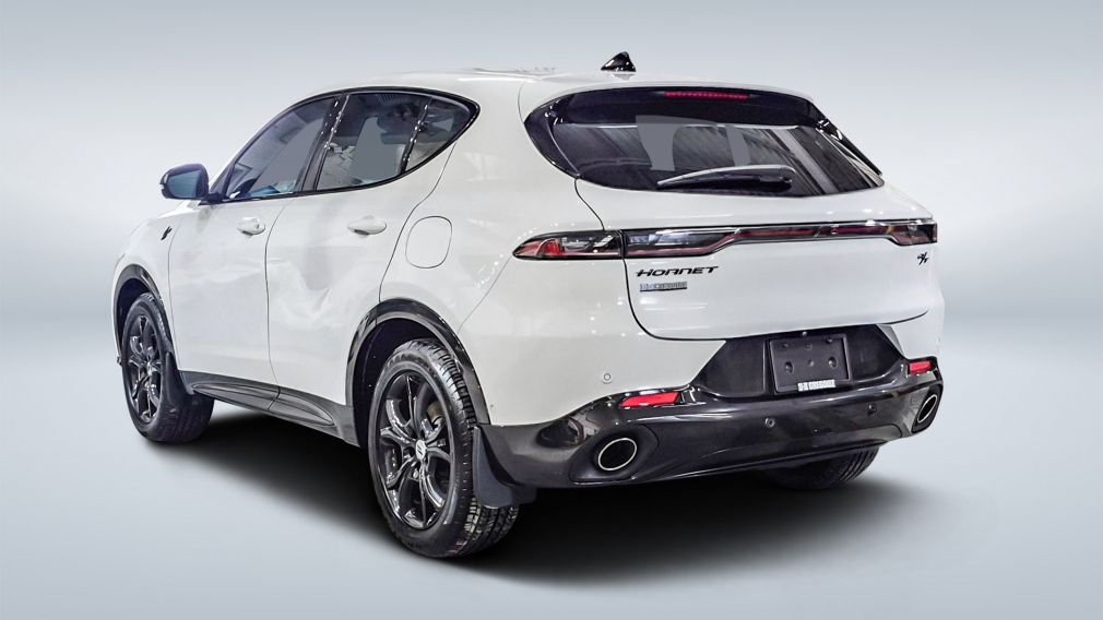 2024 Dodge Hornet — photo 5