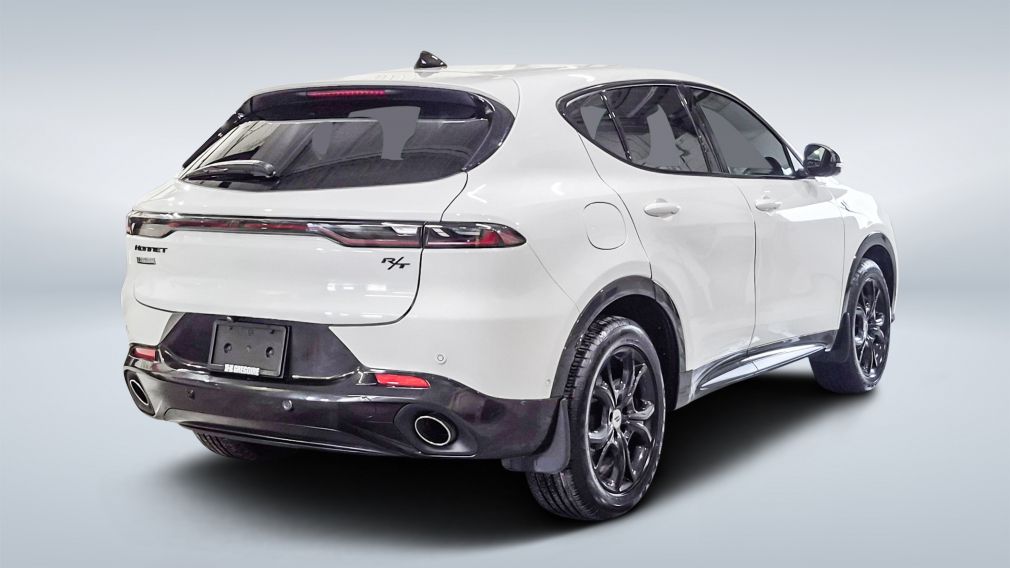 2024 Dodge Hornet — photo 7