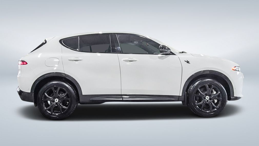 2024 Dodge Hornet — photo 8