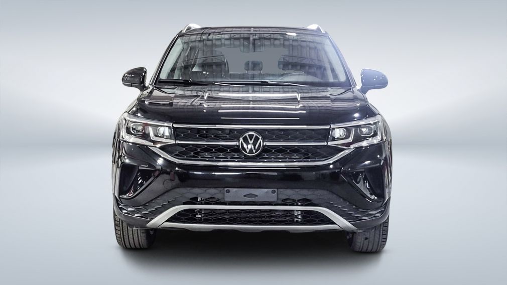 2024 Volkswagen Taos — photo 2