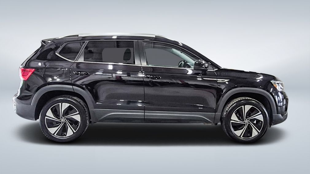 2024 Volkswagen Taos — photo 8