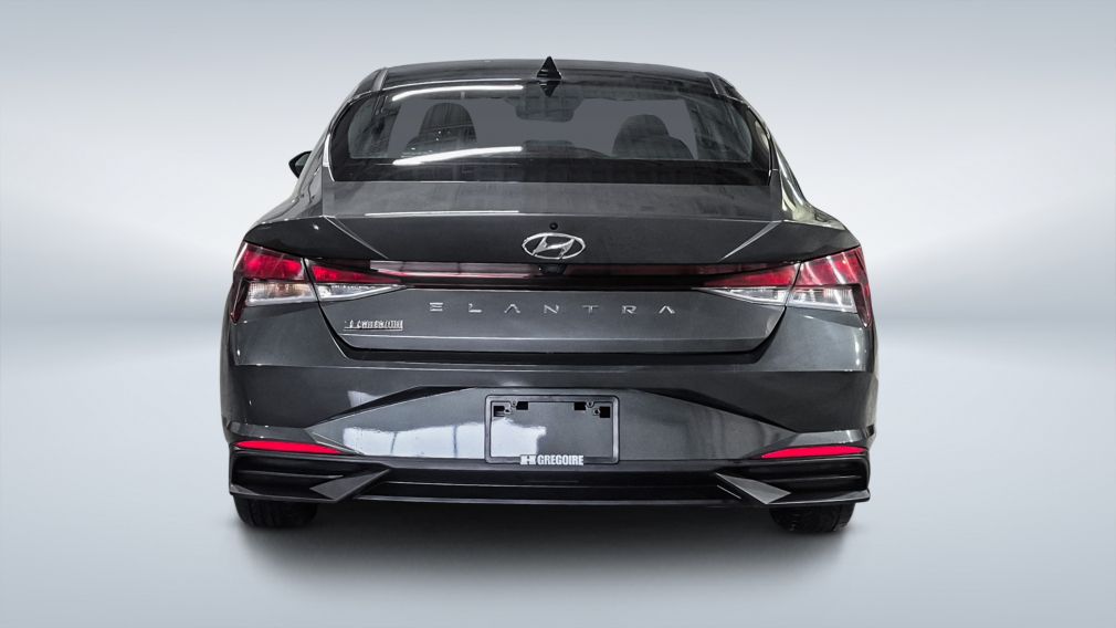 2023 Hyundai Elantra — photo 6