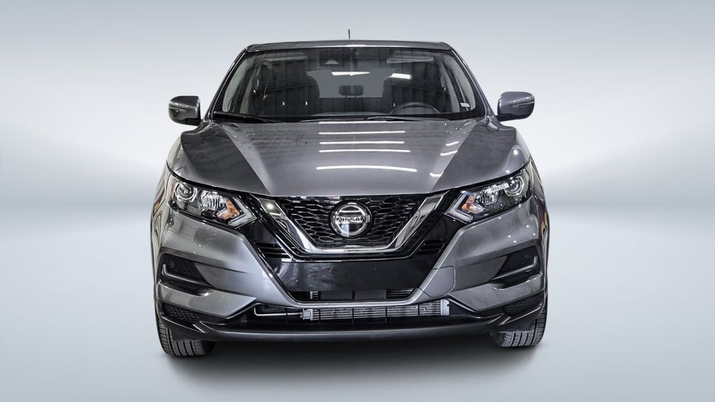2023 Nissan Qashqai — photo 2