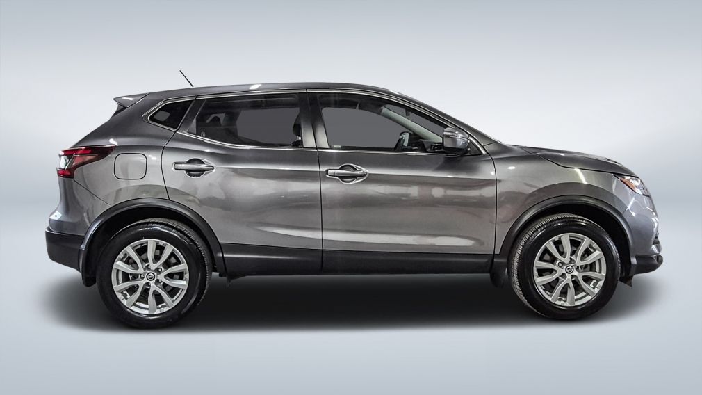 2023 Nissan Qashqai — photo 8