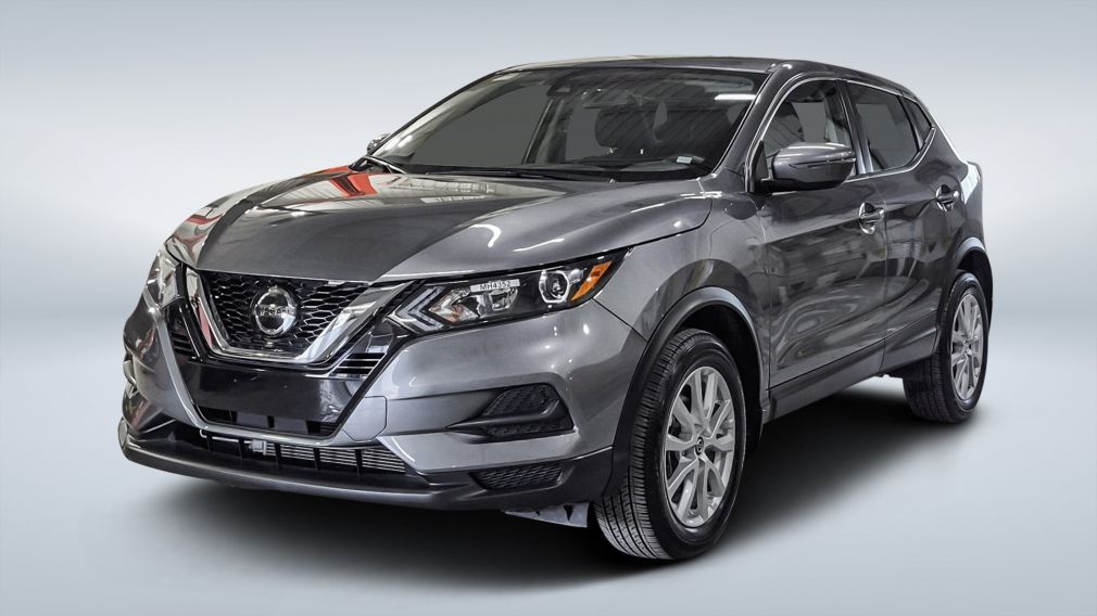 2023 Nissan Qashqai — photo 3