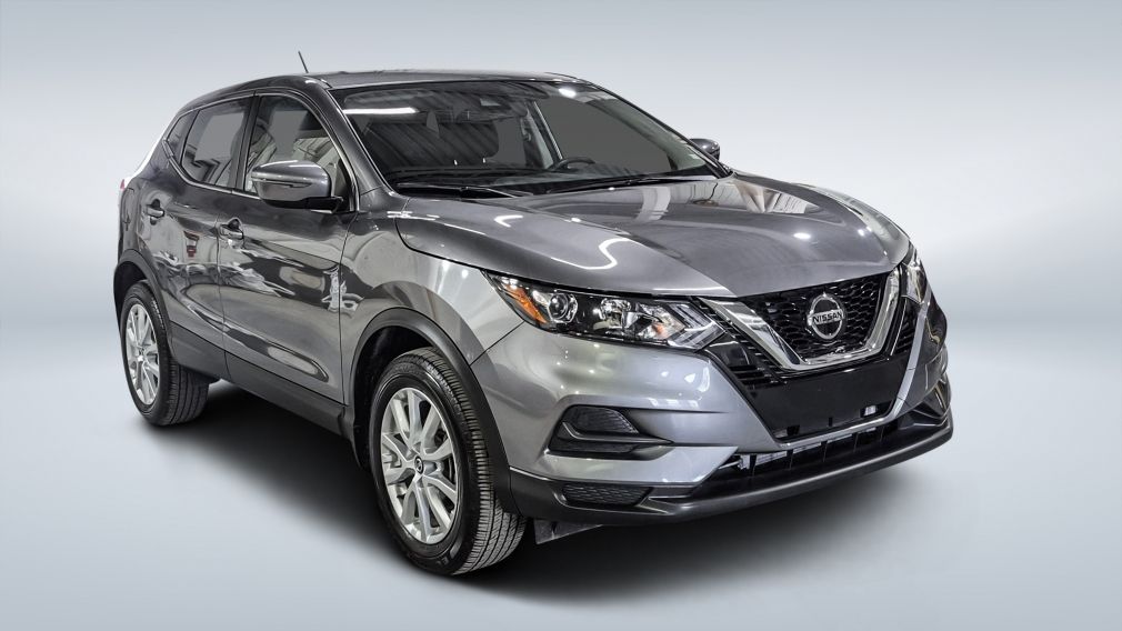 2023 Nissan Qashqai