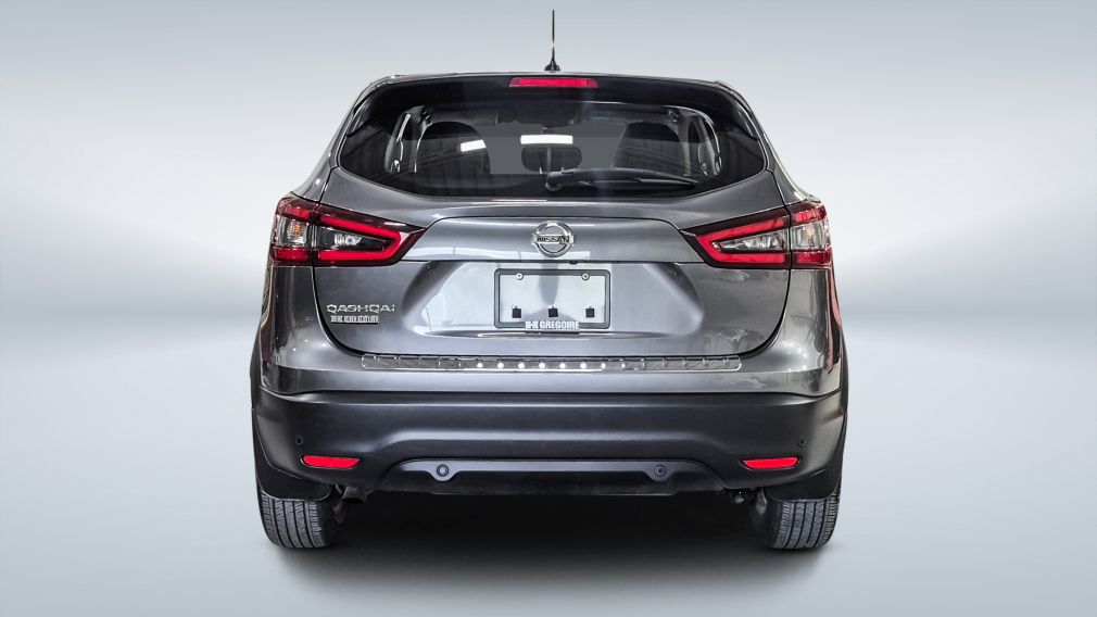 2023 Nissan Qashqai — photo 6