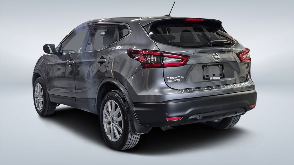 2023 Nissan Qashqai — photo 5