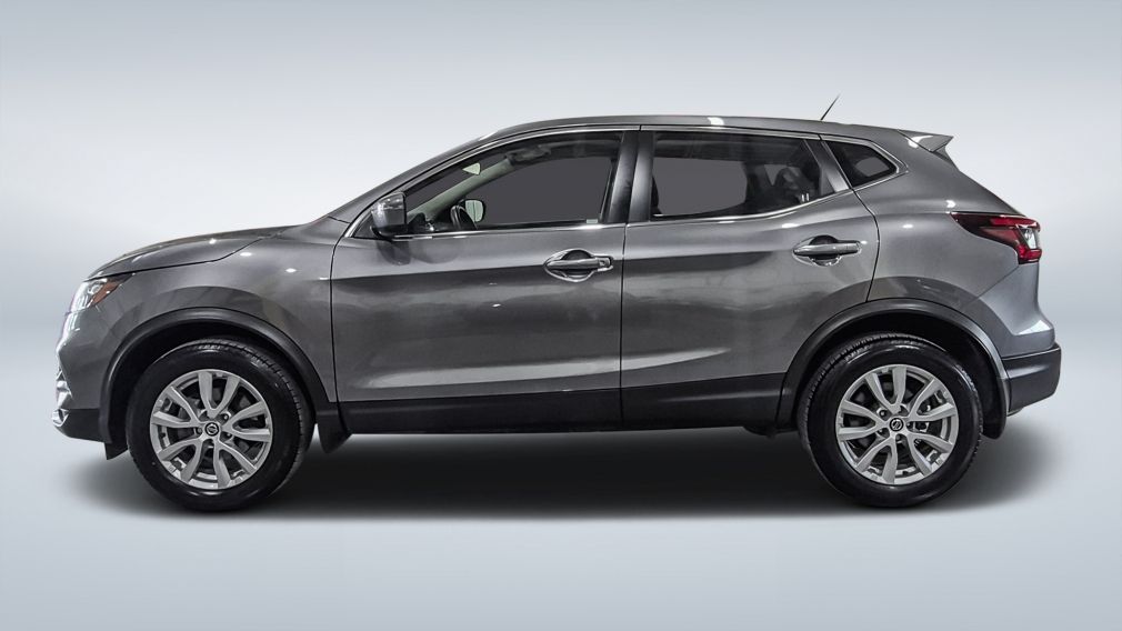 2023 Nissan Qashqai — photo 4