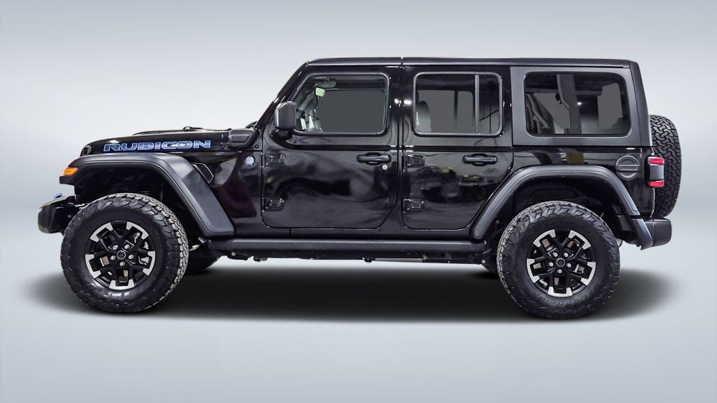 2024 Jeep Wrangler — photo 4