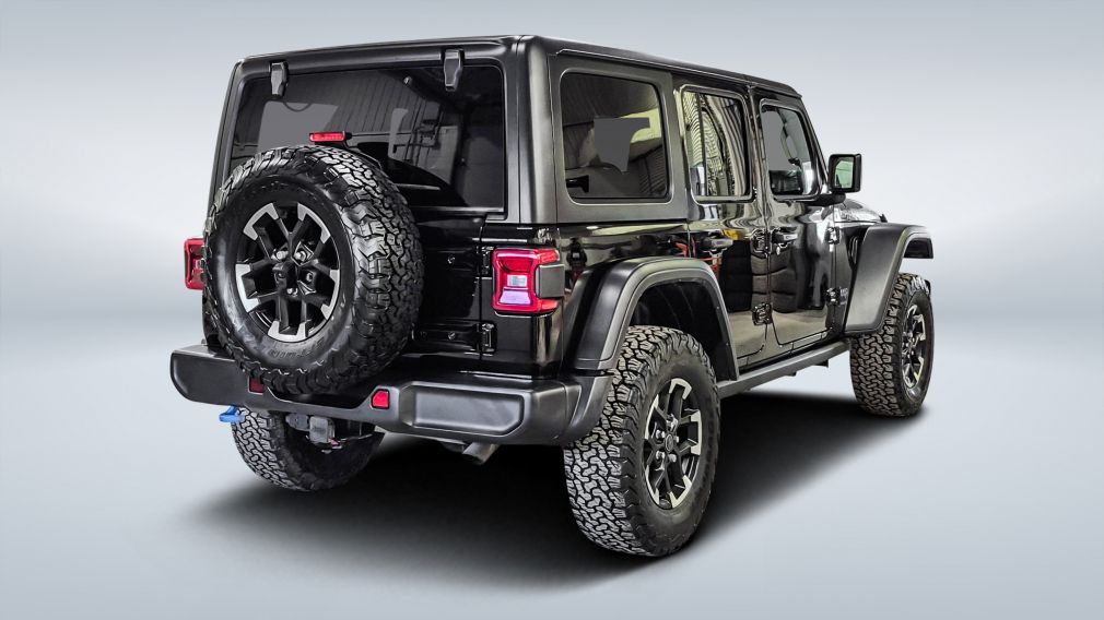 2024 Jeep Wrangler — photo 7