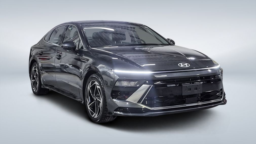 2024 Hyundai Sonata
