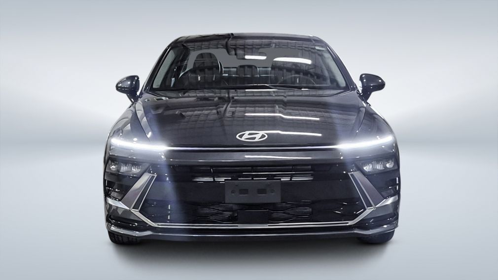 2024 Hyundai Sonata — photo 2