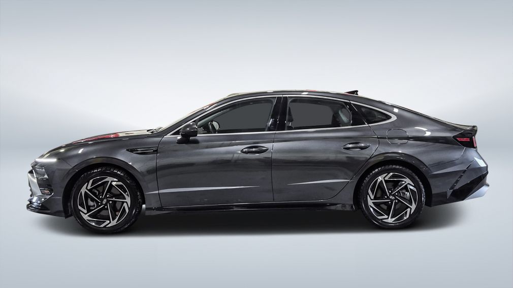 2024 Hyundai Sonata — photo 4
