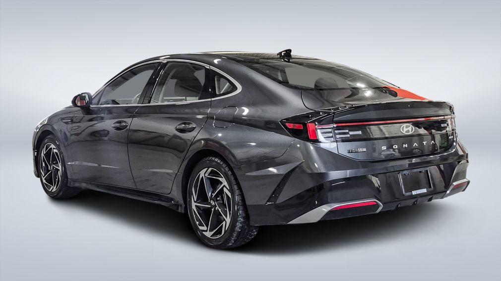 2024 Hyundai Sonata — photo 5