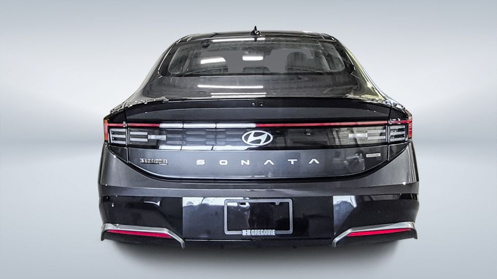 2024 Hyundai Sonata — photo 6