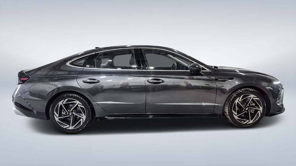 2024 Hyundai Sonata — photo 8