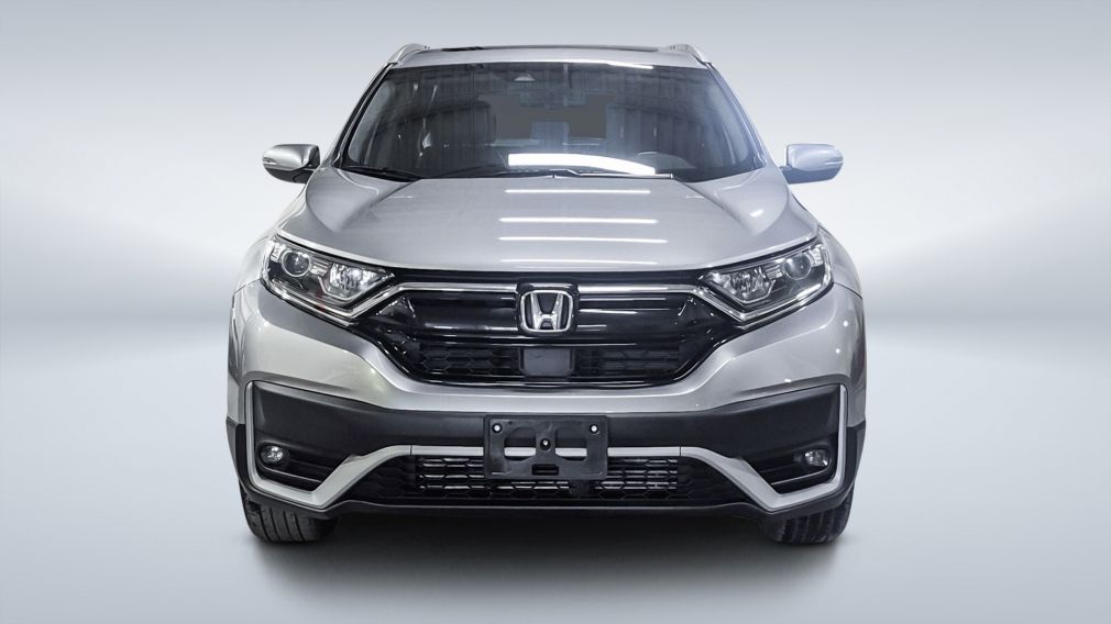 2022 Honda CRV — photo 2