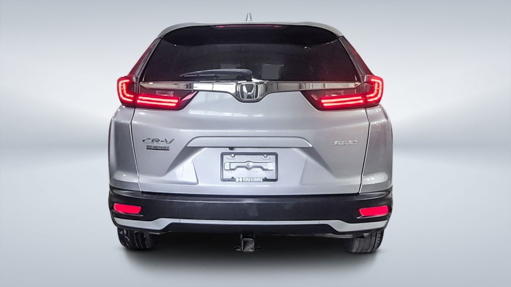 2022 Honda CRV — photo 6