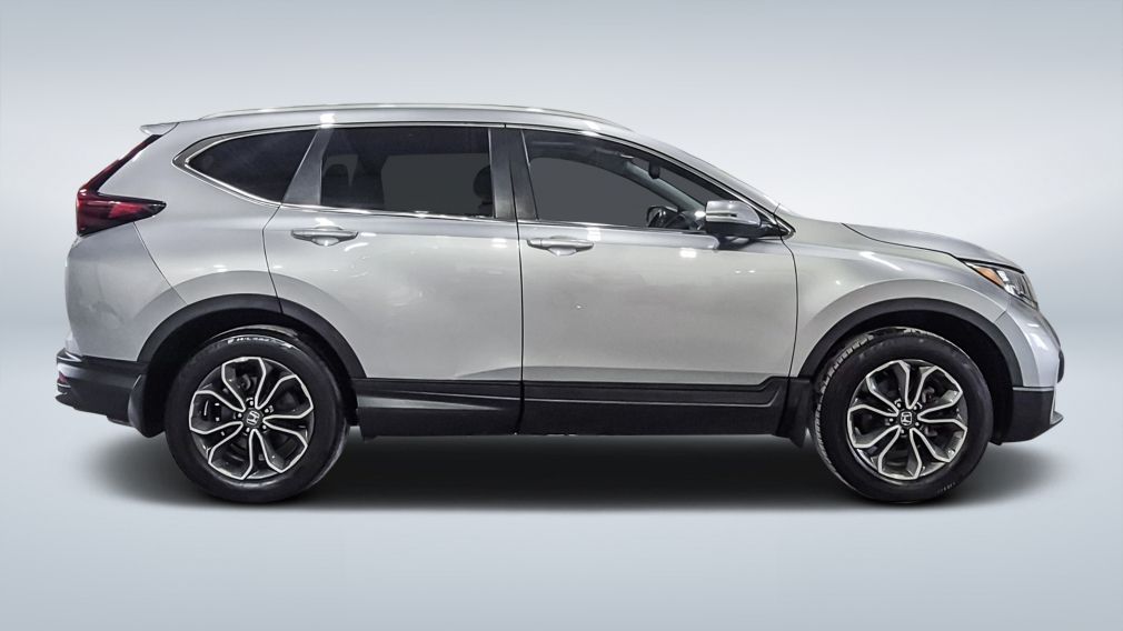 2022 Honda CRV — photo 8