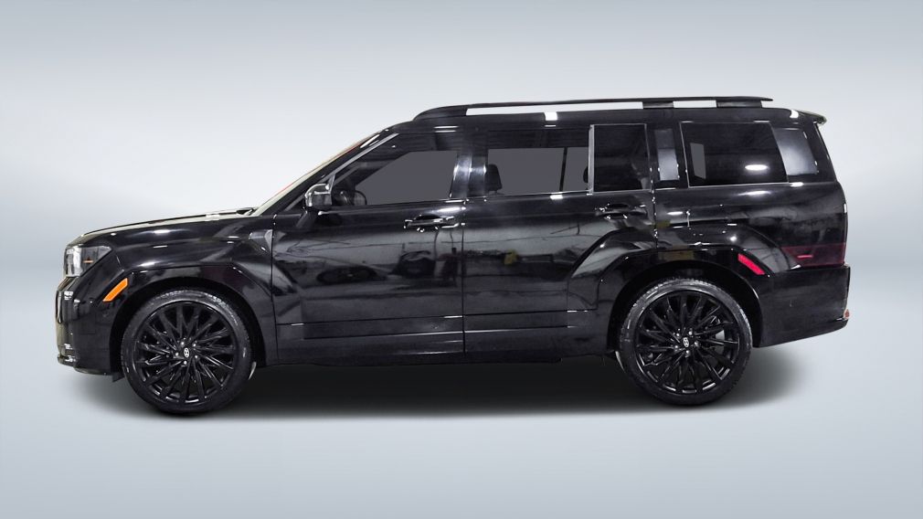 2024 Hyundai Santa Fe — photo 4