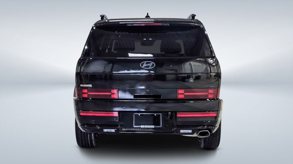 2024 Hyundai Santa Fe — photo 6