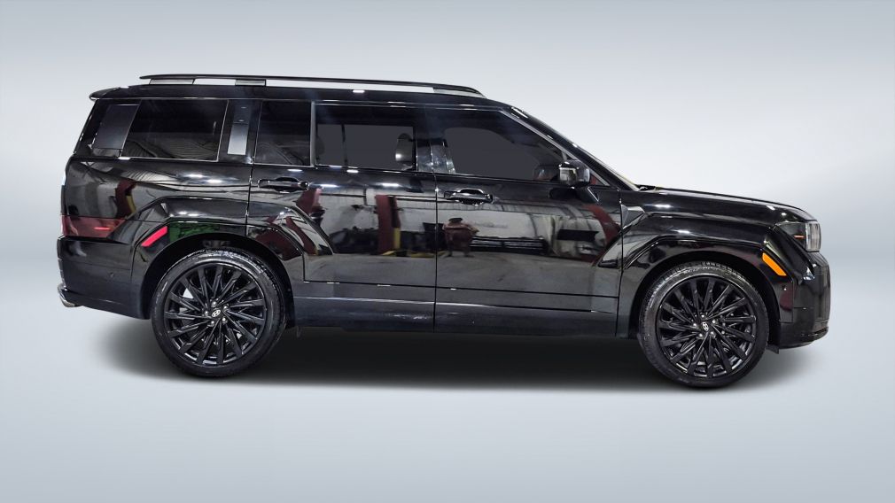 2024 Hyundai Santa Fe — photo 8