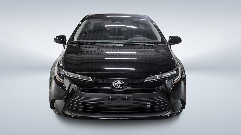 2024 Toyota Corolla — photo 2