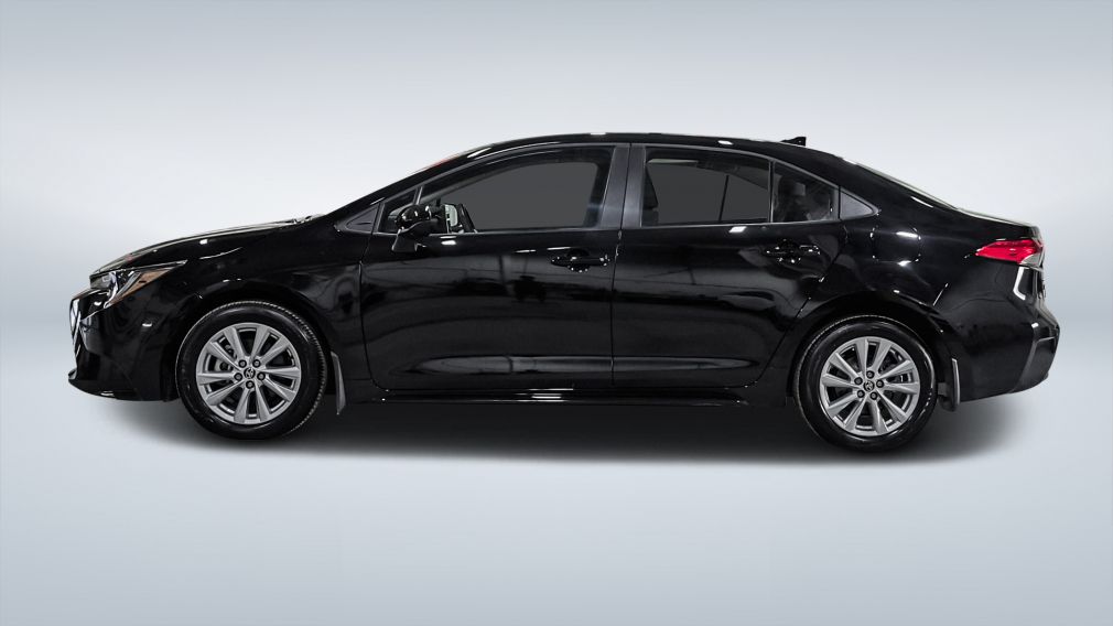 2024 Toyota Corolla — photo 4