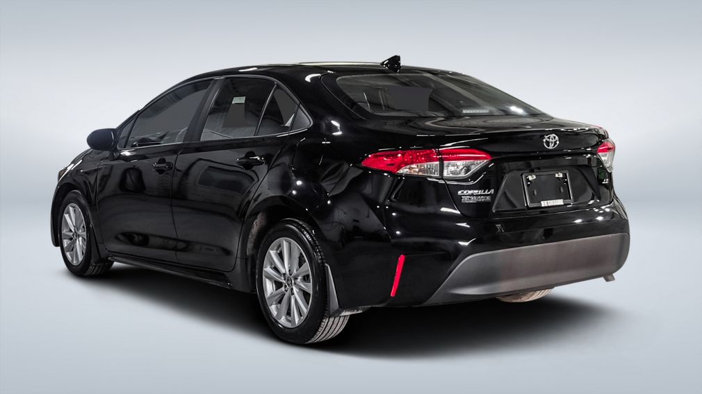 2024 Toyota Corolla — photo 5