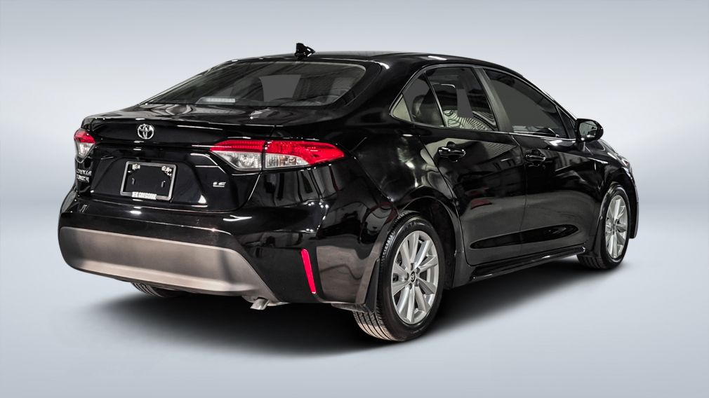2024 Toyota Corolla — photo 7